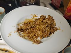 -四世同堂·京菜·烤鸭(双井店)