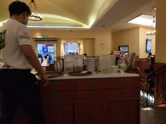 -翠华餐厅(正佳广场店)