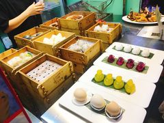 -东门町美食街