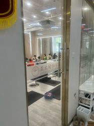 点击看大图 -亚太瑜伽普拉提学院