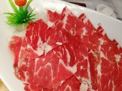 -蜀家渝重庆火锅(南屏街店)