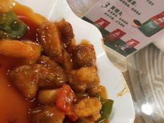 -佛有缘素食馆·荔湾老字号(陈家祠首店)