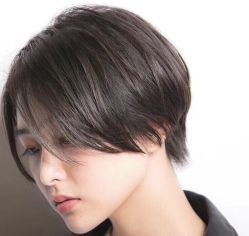 -Kraemer Paris  苏豪路易士·嘉玛发廊