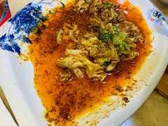 -胖太太四川麻辣排骨串(镇江路分店)