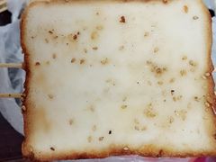 -红满天烧烤(怡馨家园店)