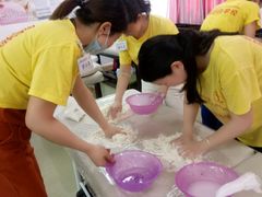 -伊丽莎白美容培训学校(顺德校区)