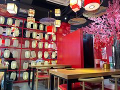 -三顾烤庐·烤鱼·烧烤·龙虾(奉贤店)