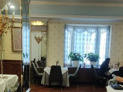 -新侨三宝乐西餐厅(崇文门店)