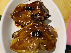 心满意足の鹅肝寿司-有喜屋·日料·居酒屋(旭辉广场店)
