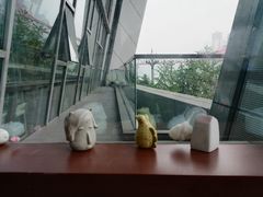 -刘开渠艺术中心(龙湖春森星悦荟店)