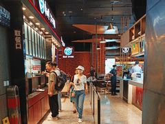 -康師傅私房牛肉面(浦机三店)
