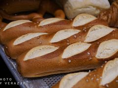 -WHEAT&BAKER-麥(凯德来福士店)