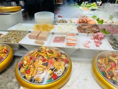 -食悦天美食广场(重庆IFS国金店)