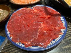 -冯校长老火锅(深圳福田店)