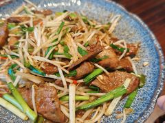 -章记星洲 · 新加坡餐厅(望京店)