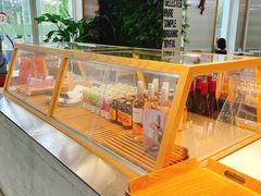 -Green Option(官舍店)