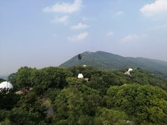 -紫金山天文台