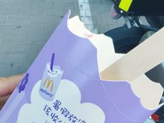 -麦当劳(健德桥得来速店)