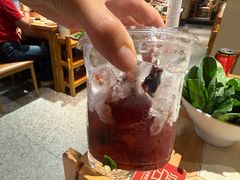-东镇老火锅(长春路首店)
