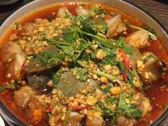 -大洋家·精品潮汕菜·生腌砂锅粥(天河东路店)