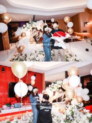 -迈瑞米求婚策划(静安店)