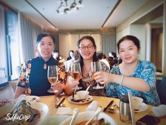 -厦门万丽酒店·R Bar