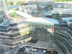 -首开·龙湖成都西宸天街