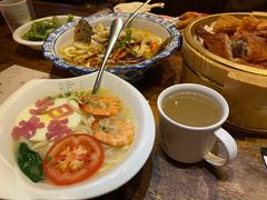 -胡桃里音乐酒馆(白云五号T5 MALL店)