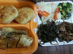 android_upload_pic-香妃烤鸡(西单店)