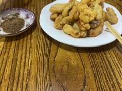 -红实家常菜(静安里店)