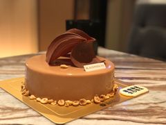 -黑池口感烘焙·生日蛋糕(坂田店)
