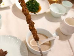 -巴音浩日娲·蒙餐(双林东路店)