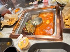 -新辣道鱼火锅(西二旗店)