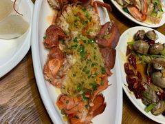-南海渔家•海鲜•正宗海南菜(海棠湾店)