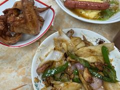 -沙溪兄茶餐厅