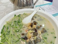 -新和联胜海鲜酒家(万寿路店)