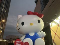 -深圳湾万象城(南山店)