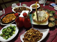 -石门豆腐王(红旗街店)