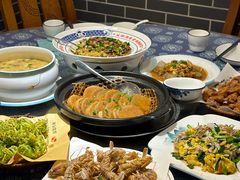 -旺角小渔村(二马路店)