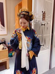 -盘子女人坊古装写真摄影(厦门总店)