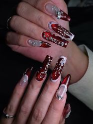 -丹曦·美甲美睫