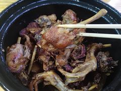 -斯丹姜母鸭·古法干香(涂门街总店)