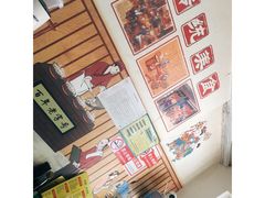 -小竖点徽派卷面皮(洪都店)