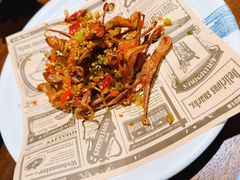 -乔街深夜食堂·小龙虾·高压锅生蚝(杭州总店)