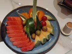 -湖北三五醇酒店·35年新楚菜