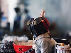 -BE NORMAL CAFE(霞溪路店)