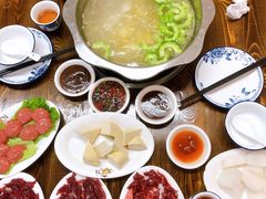-贵宾牛·潮汕牛肉火锅(珠池总店)