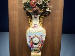 -故宫钟表馆
