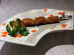-东瀛阁(锦江宾馆店)