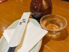 白桃乌龙-冉冉垄居酒屋·日本料理